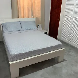 Aposento Alto Shalom , San Andrés Colombia