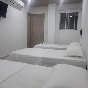  Hotel Mar Del Caribe