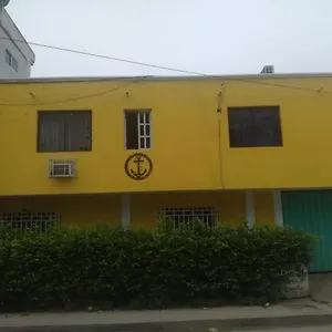 Casa De Playa Nativo , Cartagena Colombia