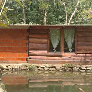 Rancho Súper Cheers , Pance Colombia
