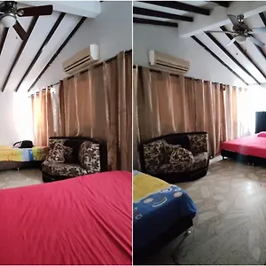 To Me , Cali Colombia