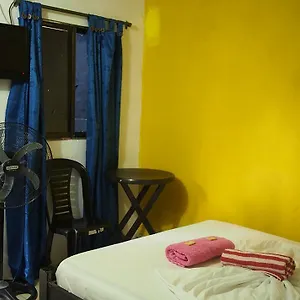 Casa Eugenia , Cartagena Colombia